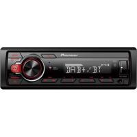 Autradio - Pioneer - MVH -330DAB - USB - DAB+ - AUX - Bluetooth