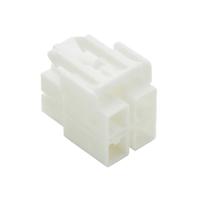 Molex 2041020419 Female behuizing (kabel) Totaal aantal polen: 4 Inhoud: 1 stuk(s) Bulk