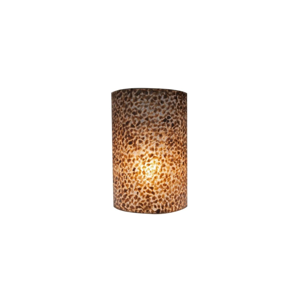 Design wandlamp 10096 Wangi Gold