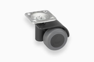 Metafranc Containerwiel Parket 35Mm W - WU0802070 Metafranc Containerwiel Parket 35Mm W - WU0802070