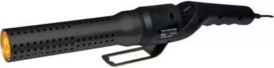 The Bastard one minute lighter black