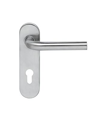 Krukgarn BODA PL rvs mat SL72 KS Krukgarn BODA PL rvs mat SL72 KS