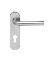 Krukgarn BODA PL rvs mat SL72 KS