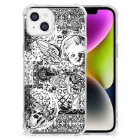 Extreme Case iPhone 14 Skulls Angel - thumbnail