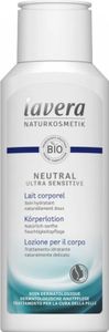 Lavera Neutral bodylotion/lait corporel bio FR-DE-NL (200 ml)