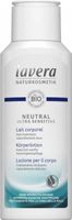 Lavera Neutral bodylotion/lait corporel bio FR-DE-NL (200 ml)