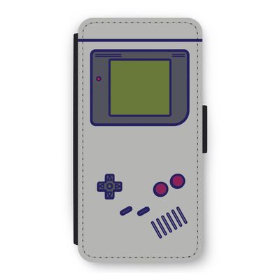 Game On: iPhone 12 Pro Flip Hoesje