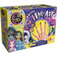 Kinder Make-up Set Lisciani Giochi Magic Nail Polish Kit