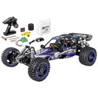 Carson Modellsport Wild GP Attack 1:5 RC auto Benzine Buggy RTR 2,4 GHz