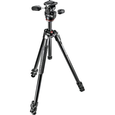 Manfrotto 290 Xtra Kit 3W MK290XTA3-3W