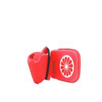 The Indian Maharadja Ice Glove Set - Rood