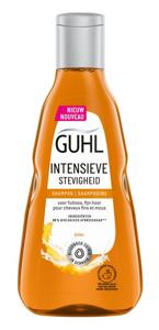 Guhl Intensieve stevigheid shampoo
