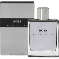 BOSS Selection eau de toilette, 90 ml