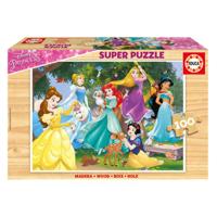 Puzzel Disney Princess Educa Disney Princess (100 pcs)