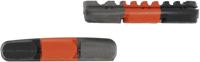 KOOL-STOP Koolstop shimano dura 2 replacement pad set triple