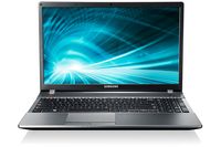Samsung 5 550P5C-S08 Notebook 39,6 cm (15.6") HD+ De derde generatie Intel® Core™ i7 8 GB DDR3-SDRAM 1000 GB HDD NVIDIA® GeForce® GT 650M Windows 8 Antraciet - thumbnail