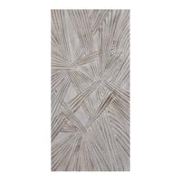 Raihan Crème wandpaneel met knoestige uitstraling