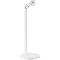 SpeaKa Professional SP-TVS-700 TV-voet Kantelbaar 43,2 cm (17) - 88,9 cm (35) Vloerstandaard