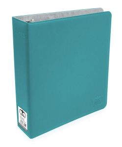 Ultimate Guard Collector's Album Xenoskin Regular - Petrol