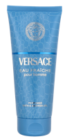 Versace Man Eau Fraiche Bath & Shower Gel 200ml Douche & bad Dames