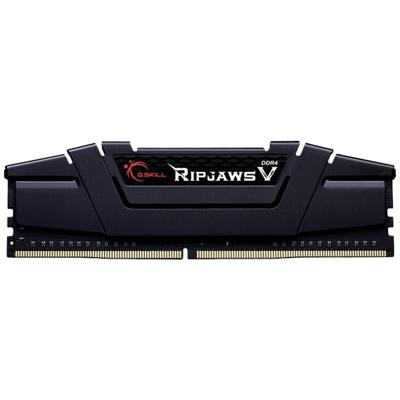 G.Skill F4-3600C18Q-128GVK Werkgeheugenset voor PC DDR4 128 GB 4 x 32 GB 3600 MHz F4-3600C18Q-128GVK