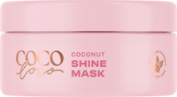 Lee Stafford Coco Loco Coconut Shine Mask
