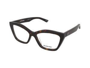 Brillen met correctie Balenciaga BB0342O 006