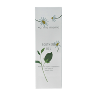 Soothing oil 100 Milliliter