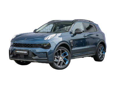 Lynk and Co 01
