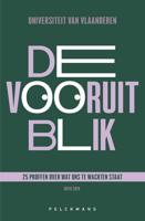De vooruitblik - Universiteit van Vlaanderen - ebook