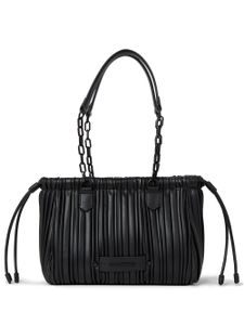 Karl Lagerfeld petit sac cabas K/Kushion - Noir