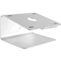 LogiLink AA0104 17 Notebook stand Zilver notebooksteun & -standaard. - thumbnail