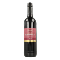Topo Verde Tinto tempranillo bio 750 Milliliter