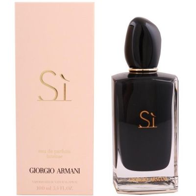 Sì eau de parfum intense, 100 ml