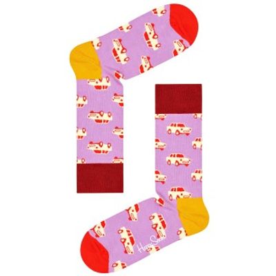 Happy Socks Car Sock * Actie *