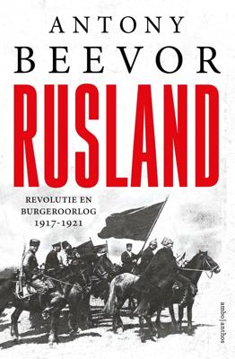 Rusland (Paperback)
