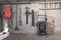 Metabo Grasmaaier "rm36-18 ltx bl 46" van