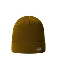 The North Face Norm Beanie Muts Heren Moss Green One Size