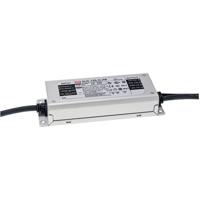 Mean Well XLG-150-L-A LED-driver Constant vermogen 150 W 350 - 1050 mA 120 - 214 V/DC Geschikt voor meubels, Outdoor, PFC-schakeling, Instelbaar,