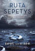 Zout van de zee - Ruta Sepetys - ebook - thumbnail