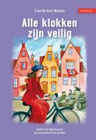 Alle klokken zijn veilig (Hardback)