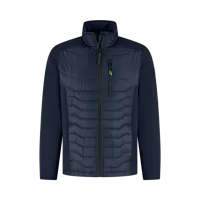 Kjelvik Sytze Hybride Jas