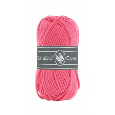 Durable Cosy 242 Pink Lemonade