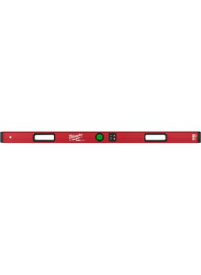Milwaukee Accessoires Digital Waterpas 120cm - 4933471979
