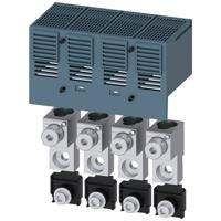 Siemens 3VA9374-0JC24 Ronde geleideraansluiting 1 stuk(s)