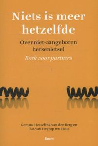 Niets is meer hetzelfde - Gemma Hesselink-van den Berg, Bas van Heycop ten Ham - ebook