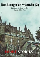 Doodsangst en waanzin (2) - Edgar Allen Poe - ebook - thumbnail