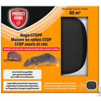 Protect Home Ultrasonic Muis en Rat 80m - thumbnail
