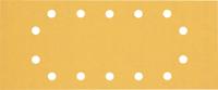Bosch Accessoires Expert C470 schuurpapier voor vlakschuurmachines 115 x 280 mm, K120 10-delig - 2608900849