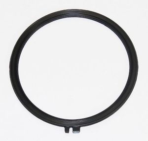 Pakking, ontluchting motorcarter 004000